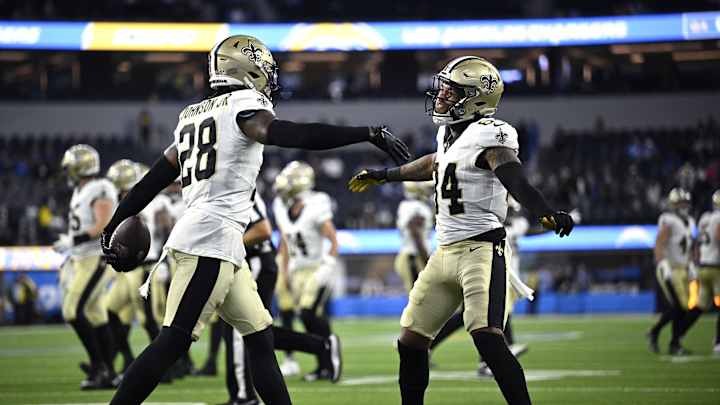 Saints Training Camp Day 18 Notes and Observations