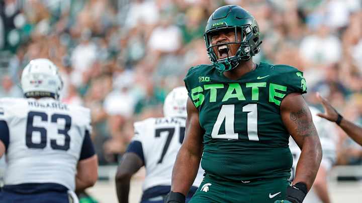 MSU Football Position Group Breakdown: Defensive Tackle