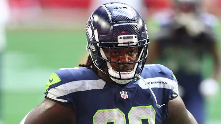 Crimson Tide NFL Rundown: The Seattle Seahawks