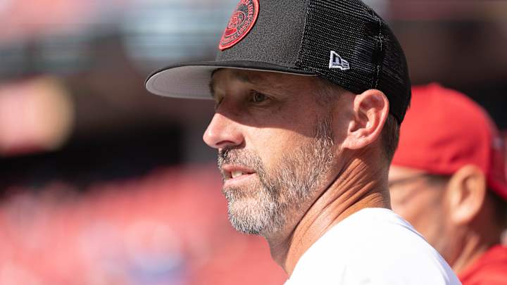 49ers Mishandling Trey Lance's Development Exposes Kyle Shanahan's Weakness