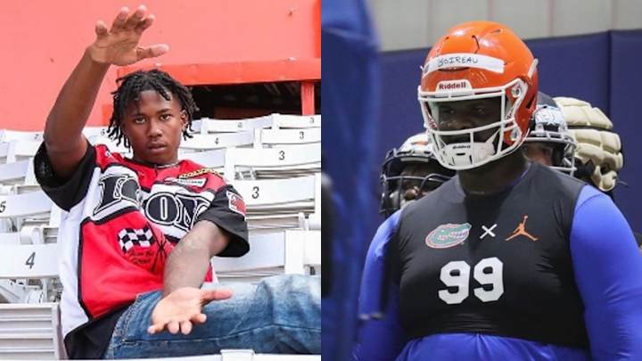 On3: Power 5 Staffers High on Two ‘Unheralded’ Florida Commits On3: Power 5 Staffers High on Two ‘Unheralded’ Florida Commits