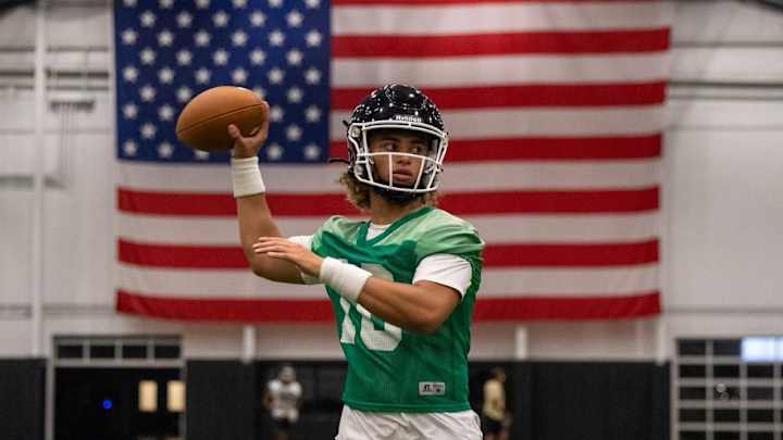 BREAKING: Julian Lewis Makes College Commitment Decision BREAKING: Julian Lewis Makes College Commitment Decision