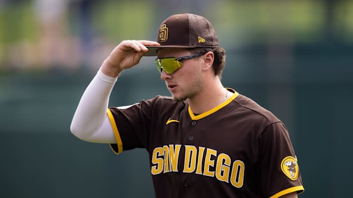 Padres Rumors: Friars May Call Up Top Prospect to Assist Playoff Push Padres Rumors: Friars May Call Up Top Prospect to Assist Playoff Push