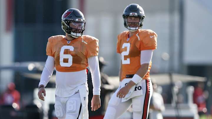 BREAKING: Todd Bowles Announces Buccaneers' Decision At Quarterback For 2023 Season