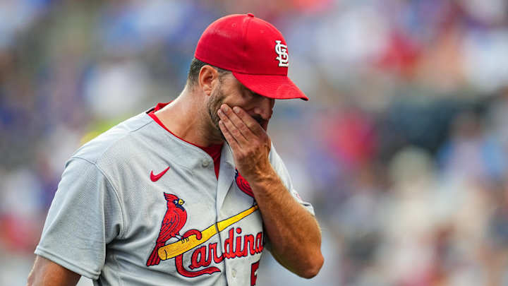St. Louis Cardinals On Pace to Do Something They Haven't Done in Nearly 35 Years