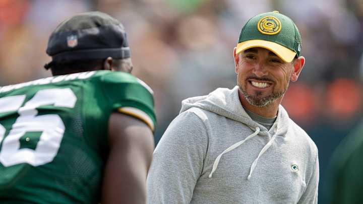 Tuesday LaFleur: Big Battles Loom During Final Week of Camp