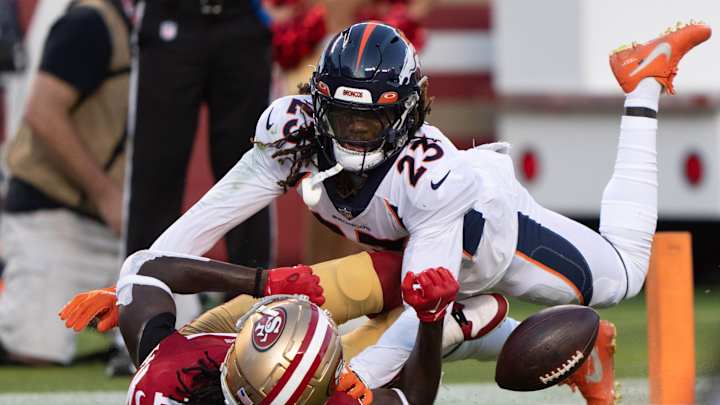 4 Broncos With the Most to Lose in Preseason Finale vs. Rams