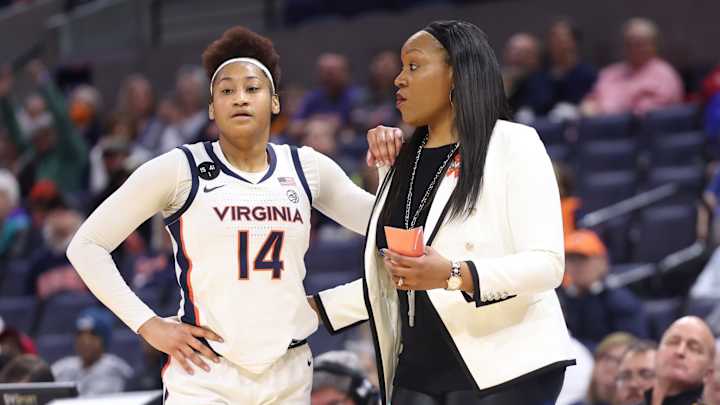 UVA Women's Basketball to Face Reigning Champs LSU in Cayman Islands Classic