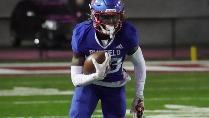 'The Battle Of The Bluefields' On HBCU Plus