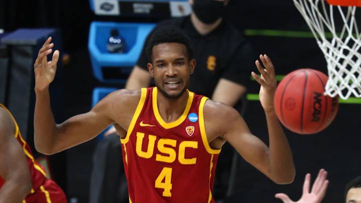 USC Basketball: Trojan-Turned-Pro Makes Writer's Top 10 List Of Best Pac-12 Players Since 2013