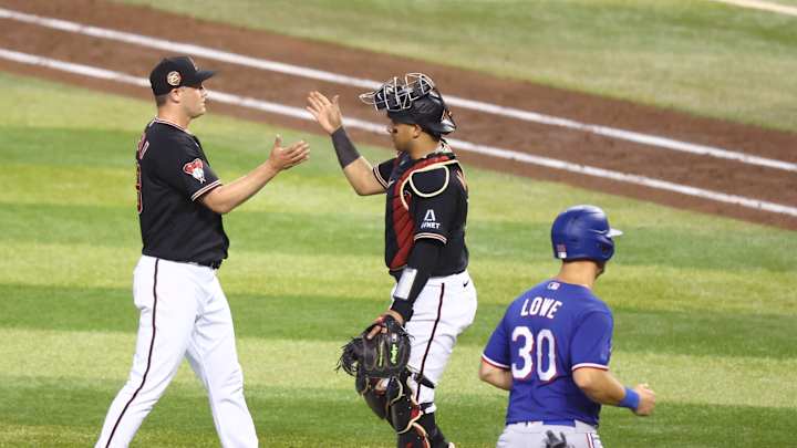 Astros Overtake Texas Rangers as Favorites to Win AL West Astros Overtake Texas Rangers as Favorites to Win AL West