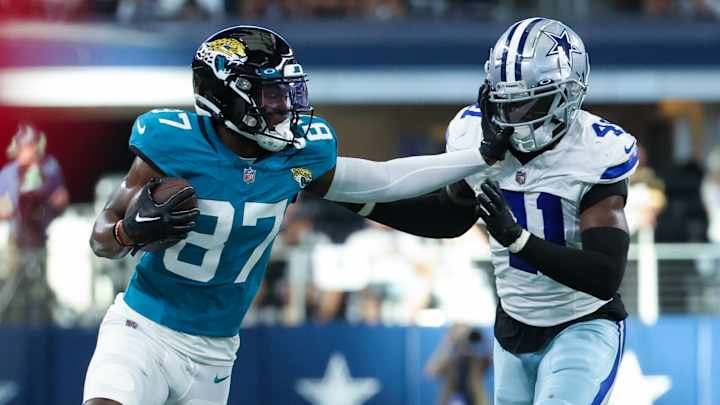 Micah-Like Moves: How Cowboys' Dan Quinn Plans to Replace Overshown