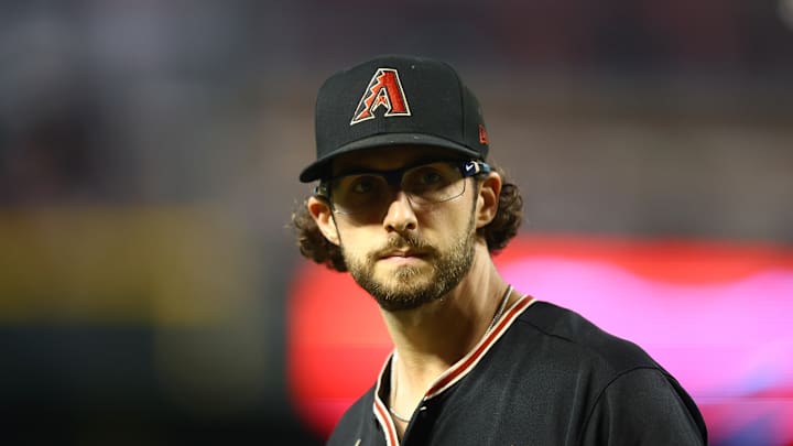 Torey Lovullo has D-backs Playing with a Chip on Their Shoulders