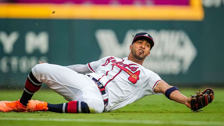 Grading the 2023 Atlanta Braves Free Agency Decisions Grading the 2023 Atlanta Braves Free Agency Decisions