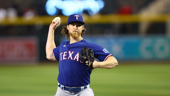 Texas Rangers Lose 6th Straight As AL West Lead On Astros, Mariners Dwindles Texas Rangers Lose 6th Straight As AL West Lead On Astros, Mariners Dwindles