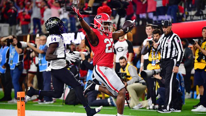 Kirby Smart Updates the Injury Report for Georgia in Week Four of Camp