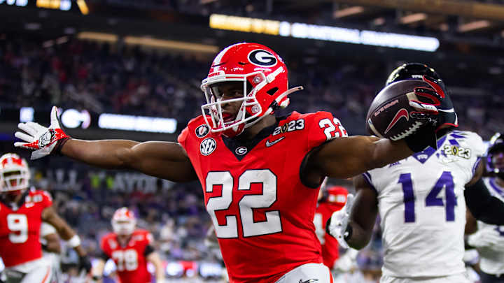 Branson Robinson Out for 2023 Season