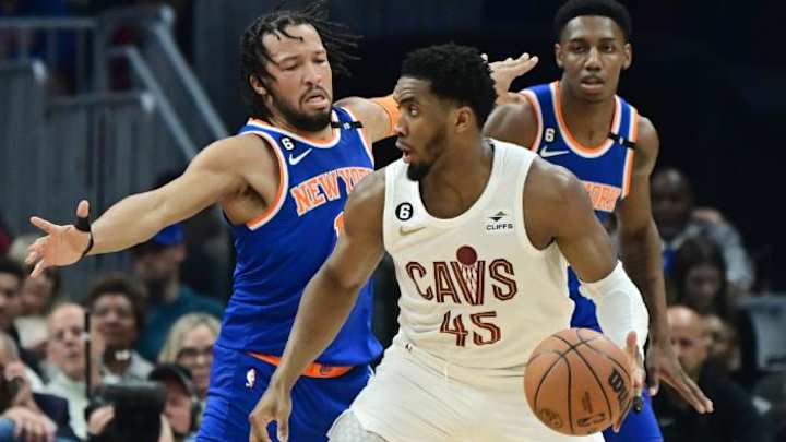 ESPN Win Totals: Knicks Slightly Fall in Expert Projections ESPN Win Totals: Knicks Slightly Fall in Expert Projections