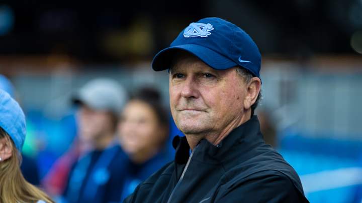 UNC Women’s Soccer’s Anson Dorrance: Stanford, Cal Move Should ‘Die on the Vine’