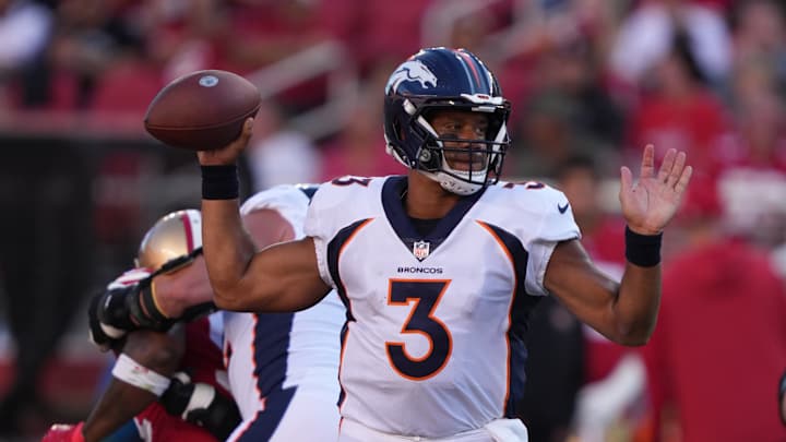 3 Keys to Unlocking Russell Wilson’s Door to 2023 Success