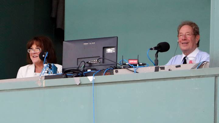 Yankees Radio Announcer Suzyn Waldman Blasts Team’s Play on Hot Mic