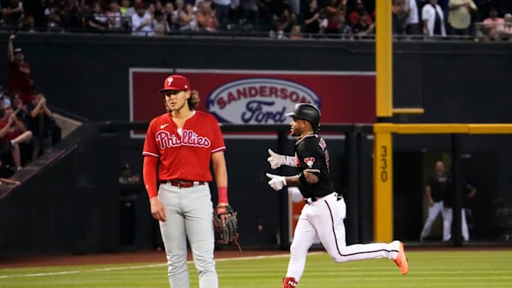 Looking at the NL Wild Card Contenders as a "Division" Looking at the NL Wild Card Contenders as a "Division"