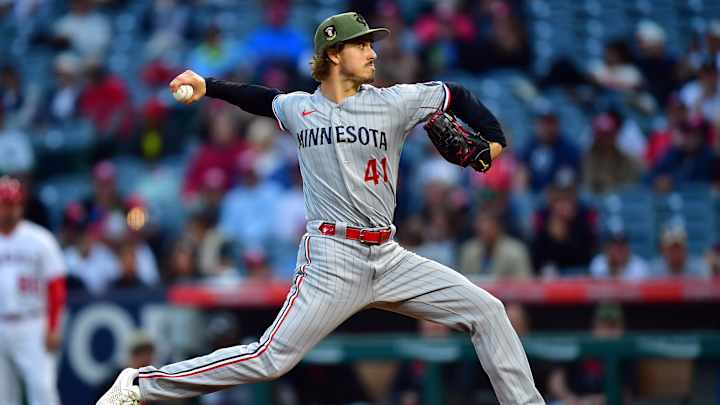 Minnesota Twins Likely to Bring Back Injured Rotation Member This Weekend