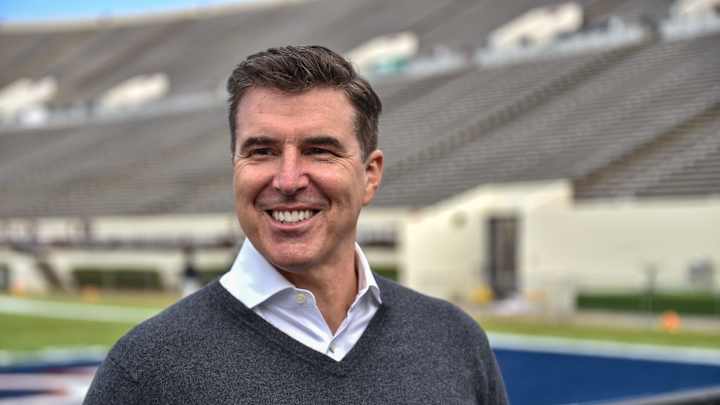 College Gameday Host Predicts Florida State to Make College Football Playoffs College Gameday Host Predicts Florida State to Make College Football Playoffs