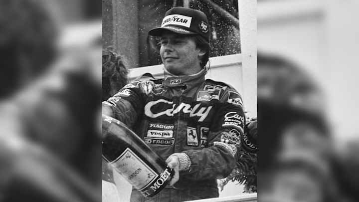 F1 On This Day: Remembering Didier Pironi's Tragic Passing