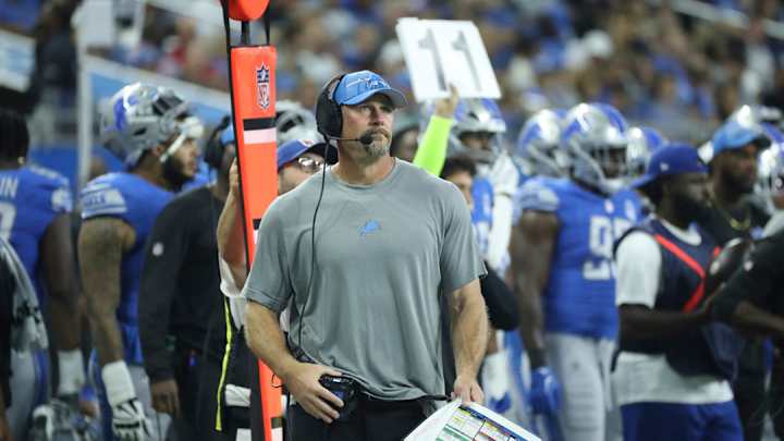 Detroit vs. Everybody: 79 Percent of NFL Experts Predict Lions to Win
