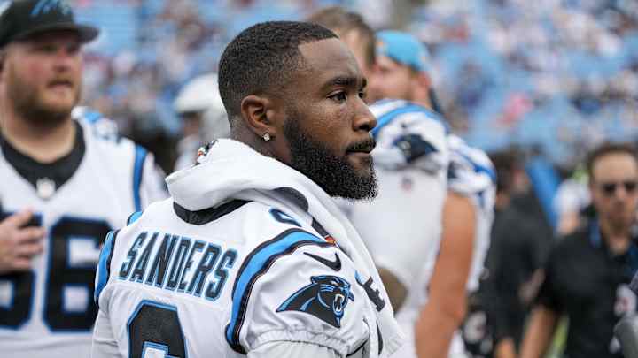 Miles Sanders Says He'll 'Absolutely' be Ready for Week 1