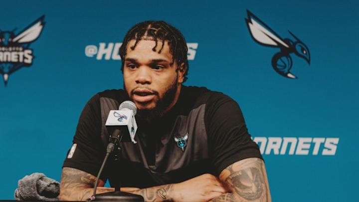 Hornets Fan Survey: Part 3