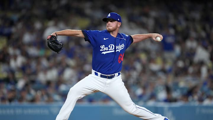 Dodgers News: Dave Roberts Addresses Caleb Ferguson and Future in Bullpen