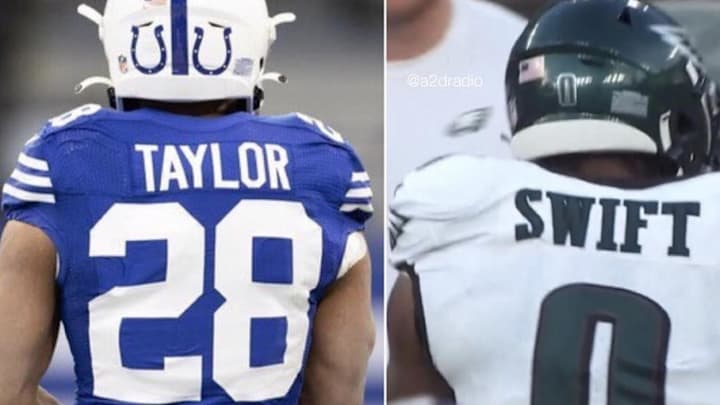 Eagles 'Aggressive' in Trade for Jonathan Taylor: Truth or Rumor?