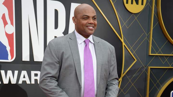 TNT's Charles Barkley Calls State of NBA Load Management 'A Joke and a Disgrace' TNT's Charles Barkley Calls State of NBA Load Management 'A Joke and a Disgrace'