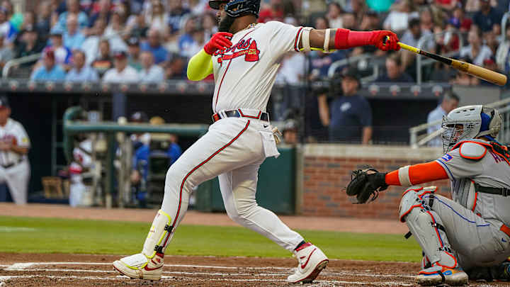 Takeaways: Atlanta picks up fourth series win in a row in dominant win over New York