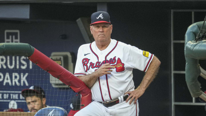 TAKEAWAYS: Cardinals outslug Braves 10-6 in game one