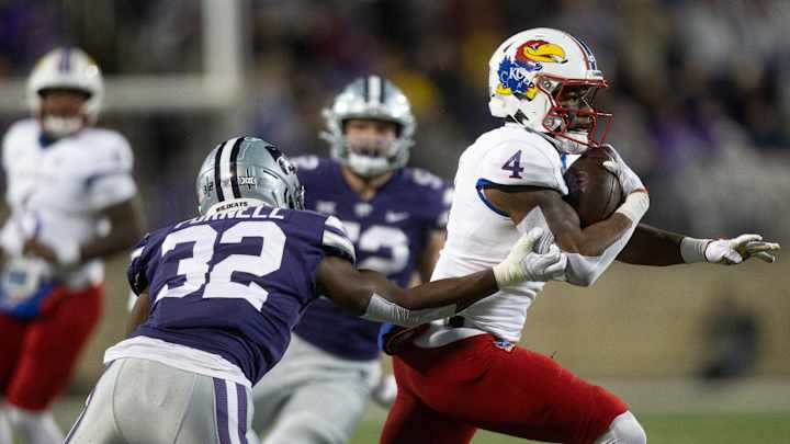 Position Group Vote of Confidence - BWR Roundtable: 9 Days Until Kansas Football