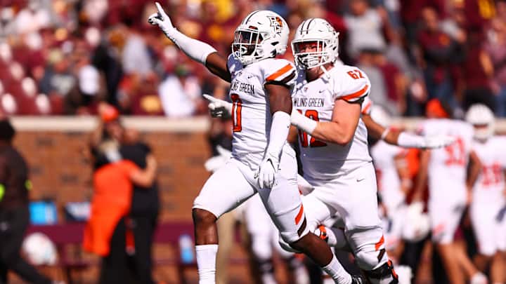 UCLA Transfer DB Ready For Major Team Impact