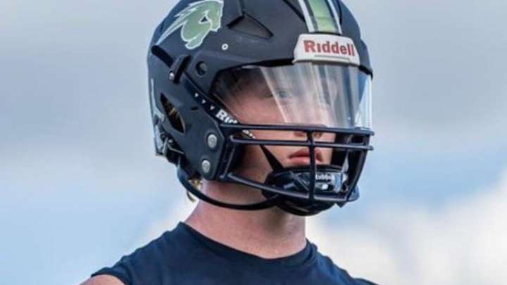 Oklahoma Adds Versatile Athlete to 2024 Recruiting Class Oklahoma Adds Versatile Athlete to 2024 Recruiting Class