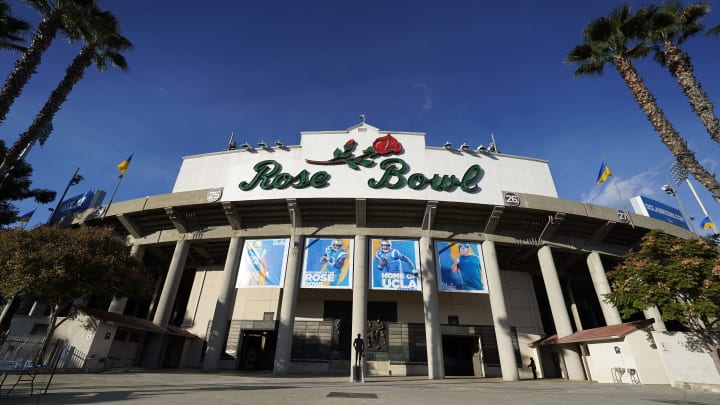 UCLA Football: Bruins Eye Home Attendance Revival as 2023 Season Unfolds UCLA Football: Bruins Eye Home Attendance Revival as 2023 Season Unfolds