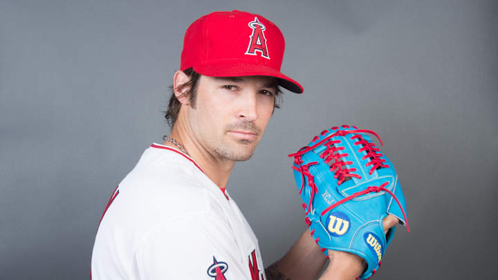 Former Angels Starter Slams Organization for Poor Practices, Frugal Spending