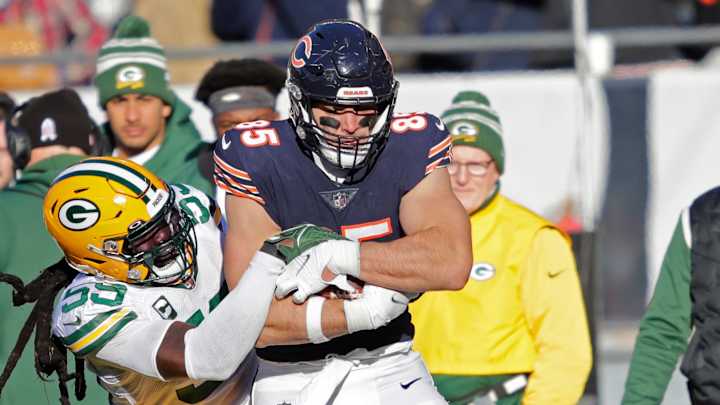 List of Missing Bears Gets Longer