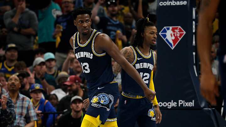 NBA Experts Reveal Major Prediction for Memphis Grizzles Star