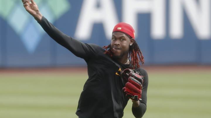Pittsburgh Pirates May Not Be Able to Get Back Oneil Cruz This Season After All