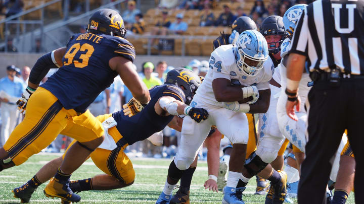 ACC Close to Adding Cal, Stanford, SMU, Perhaps at Reduced Rate ACC Close to Adding Cal, Stanford, SMU, Perhaps at Reduced Rate