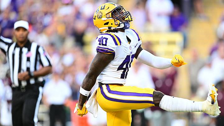 Texas A&M Week 13 Opponent Preview: LSU Defensive Players to Watch