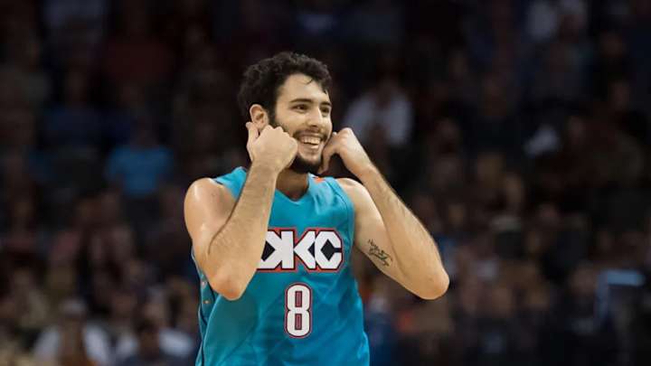 Where Are They Now: OKC Thunder Wing Alex Abrines