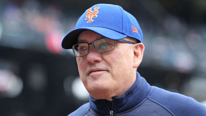 Steve Cohen Sends Message to New York Mets Fans