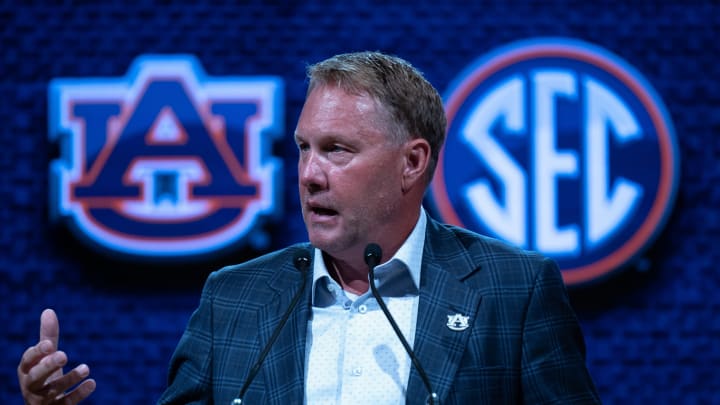 Auburn Briefing: The Tigers take on the Cal Golden Bears today Auburn Briefing: The Tigers take on the Cal Golden Bears today